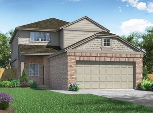 207 Trailside Ln, Bastrop, TX 78602