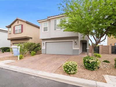 9686 Langden Brook St, Las Vegas, NV, 89178