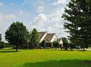 265 Simalusa Dr, Covington, LA 70435