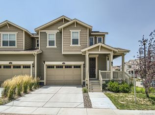 17420 E 95th Pl, Commerce City, CO 80022