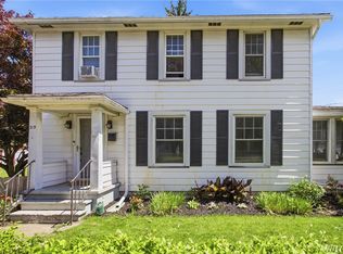 319 S Jackson St, Batavia, NY 14020