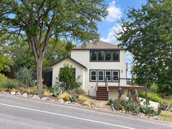 101 MISSION DR, New Braunfels, TX 78130