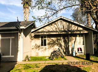 4226 S Polk St, Le Grand, CA