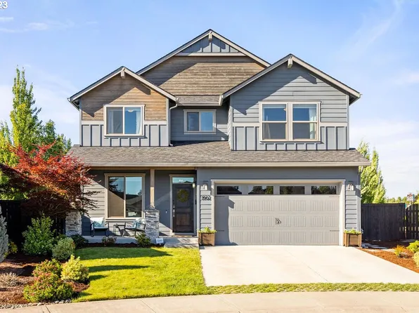 1902 NW 118th Way, Vancouver, WA 98685