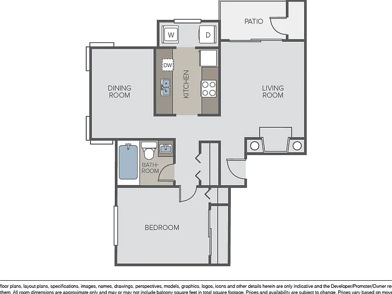 Plan 1B