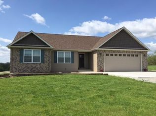 1099 Madison #280, Fredericktown, MO 63645