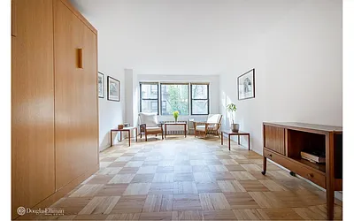 Sold by Douglas Elliman