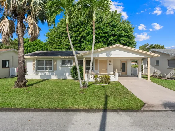 5013 NW 49th Road, Tamarac, FL 33319