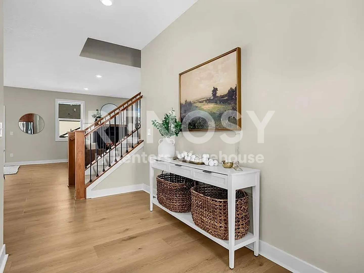 Luxury Roseville Rental | 5 BR | 4 BA | Rare 4-Car Garage - Available Now — Photo 4