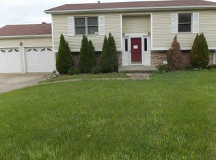 201 Mink Run Rd, Frankfort, KY 40601