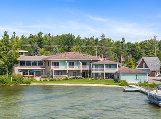 4444 Oden Rd, Alanson, MI 49706