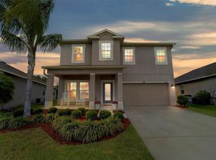 12291 Sawgrass Prairie Loop, Orlando, FL 32824