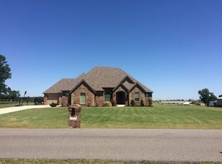 5175 Sam Dr, Mc Calla, AL 35111