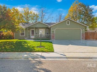 7567 N Peppermill Way, Boise, ID 83714