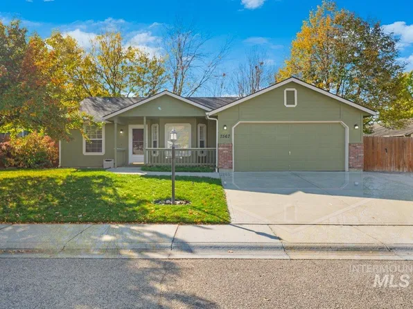 7567 N Peppermill Way, Boise, ID 83714