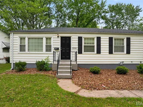 10080 Coburg Lands Dr, Saint Louis, MO 63137