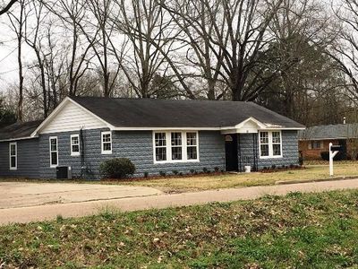 15 Lindbergh Blvd, Starkville, MS, 39759