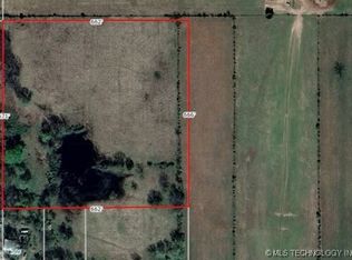 Elmwood Ave, Adair, OK 74330