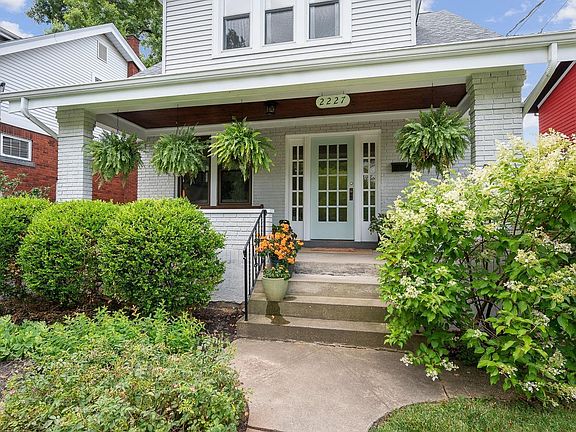 2nd image of 2227 Cathedral Ave