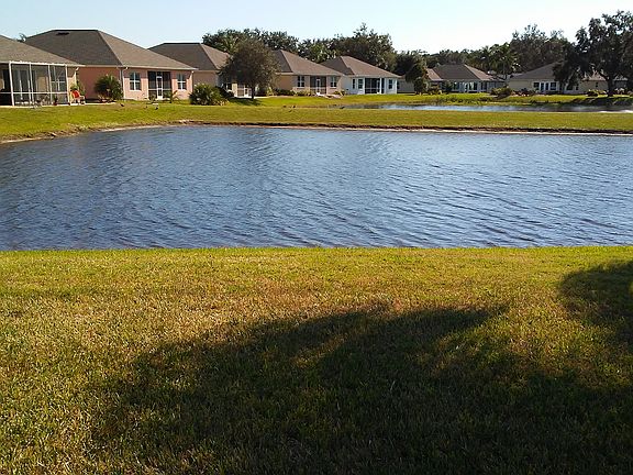 View from back 