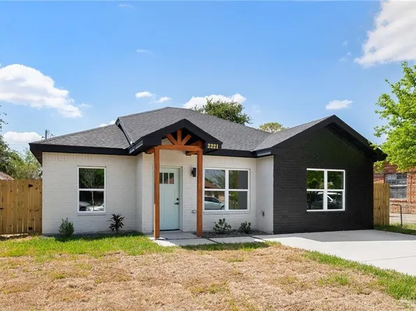 2221 Chicago Ave, McAllen, TX 78501