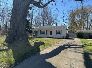 201 W Main Rd, Conneaut, OH 44030