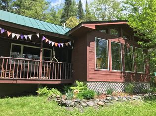 2 Elm Rd, Etna, NH 03750