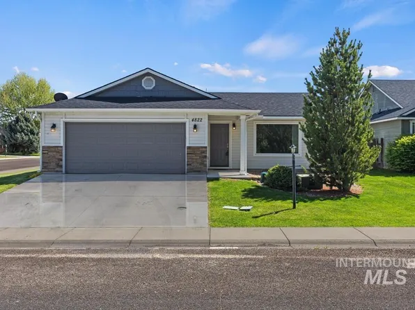 4822 Charmae St, Caldwell, ID 83607