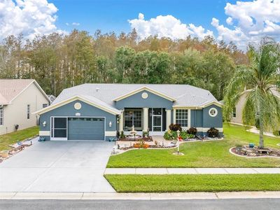 11801 Tee Time Cir, New Port Richey, FL, 34654