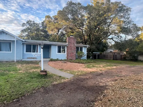 4725 Bridle Trail, Santa Rosa, CA 95409