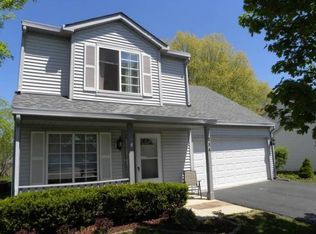 224 E Palm Ct, Round Lake Beach, IL 60073