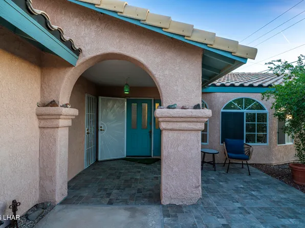 171 Opossum Dr, Lake Havasu City, AZ 86404