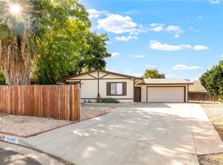 26205 Frazier St, Hemet, CA 92544