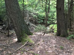 0 Frost Rd PARCEL 4, Becket, MA 01223