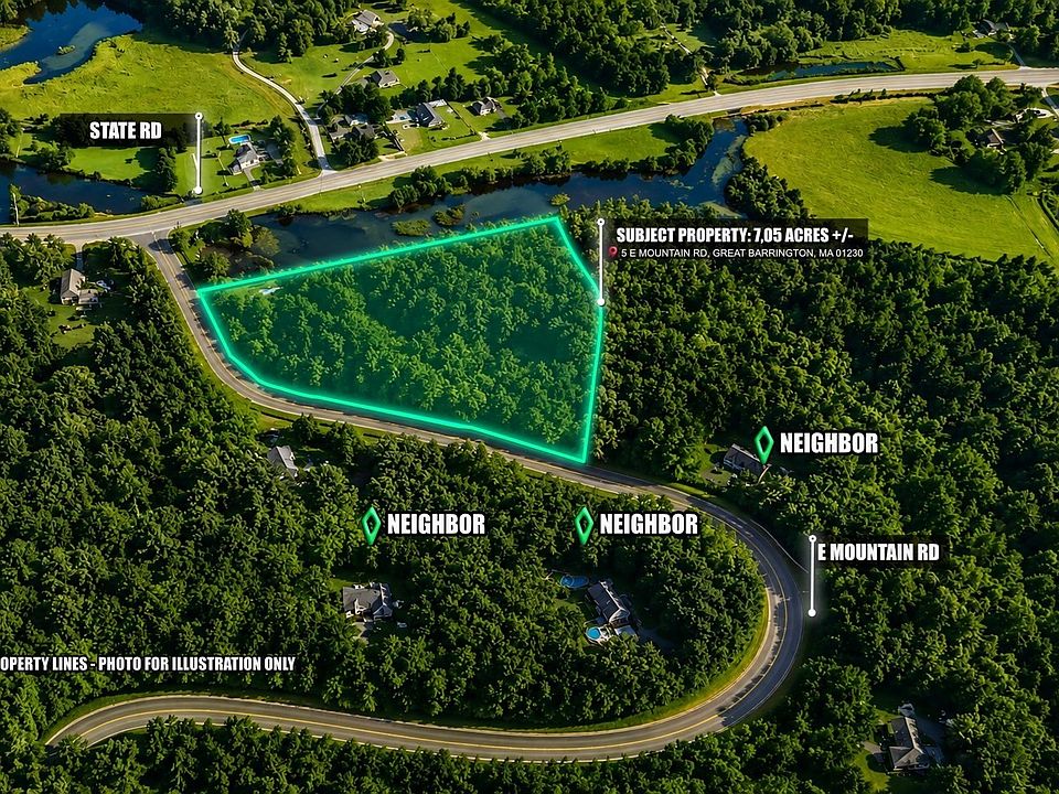 1st image of 5 E Mountain Rd