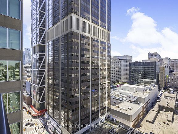 2nd image of 771 Yonge St #1901