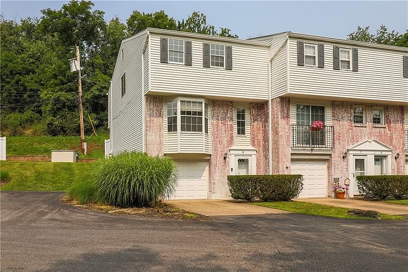 8 Crestwood Dr, Allison Park, PA 15101 Zillow