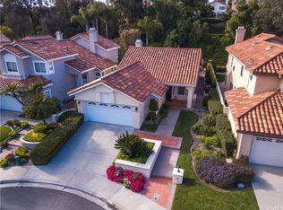 3 Amarante, Laguna Niguel, CA 92677