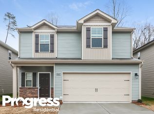 4322 Drifter Dr, Charlotte, NC 28227