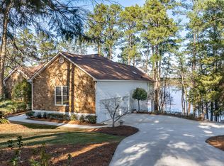 306 Saint Andrews Ln, Mc Cormick, SC 29835