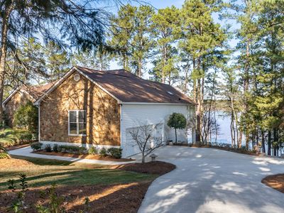 306 Saint Andrews Ln, Mc Cormick, SC, 29835
