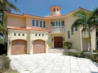 16461 NE 29th Ave, Sunny Isles Beach, FL 33160