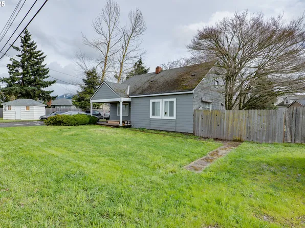 3425 Coburg Rd, Eugene, OR 97408