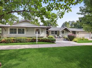 501 N Edgewood Ave, La Grange Park, IL 60526