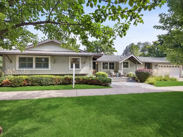 501 N Edgewood Ave, La Grange Park, IL 60526