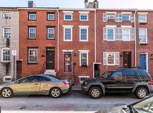 39 E Wheeling St, Baltimore, MD 21230