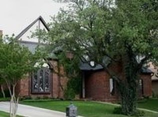 14522 Park Lake Ct, Farmers Branch, TX 75234