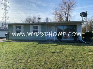 106 Dunbar Ln, Fort Wayne, IN 46816