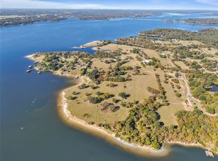 514 Tbd Spur, Yantis, TX 75497