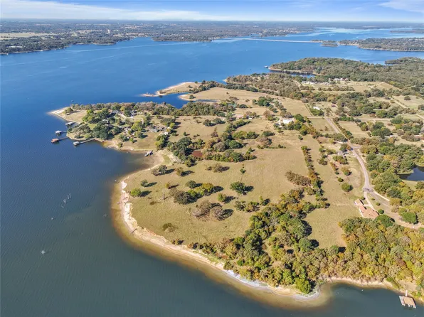 514 Tbd Spur, Yantis, TX 75497